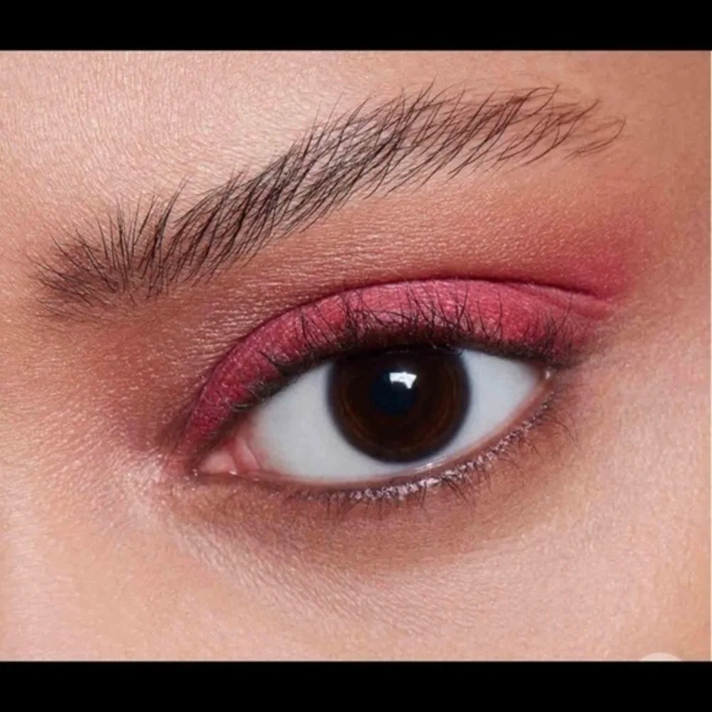 MAC Eye Shadow- Sushi Flower Satin RARE!